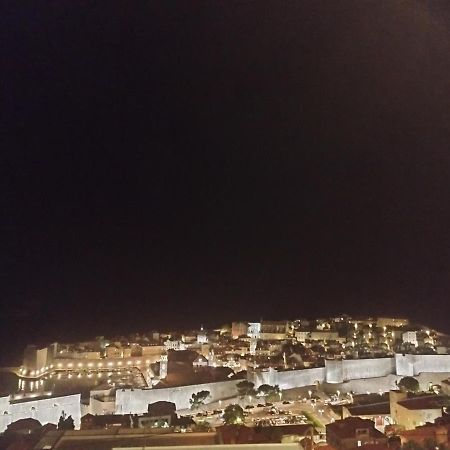 Lilly Leilighet Dubrovnik Eksteriør bilde