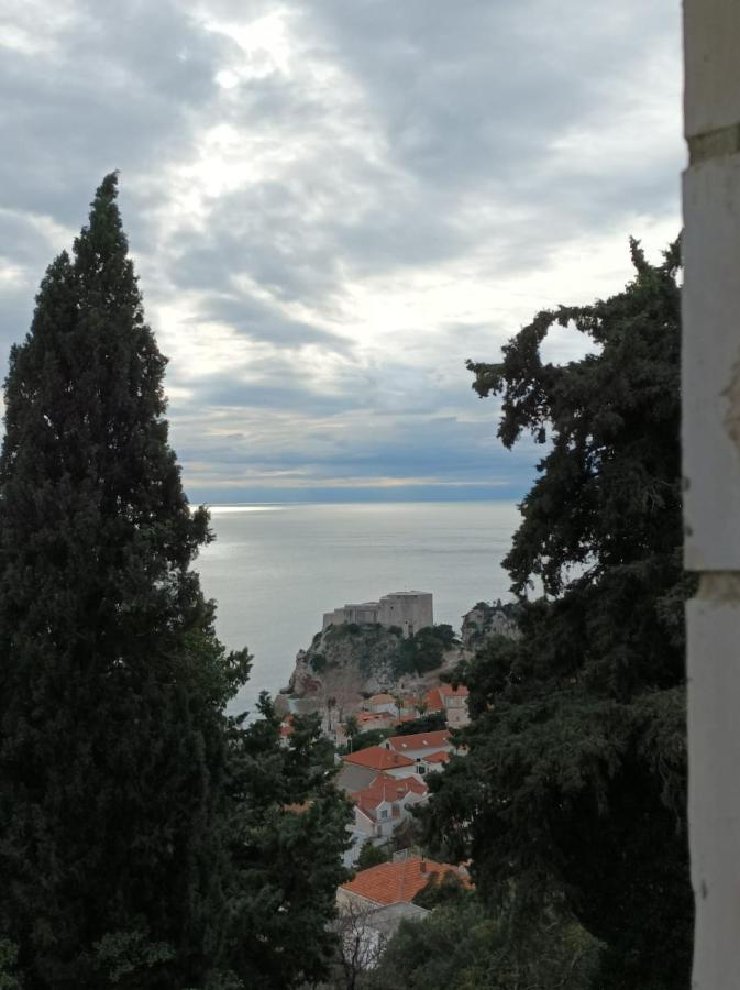 Lilly Leilighet Dubrovnik Eksteriør bilde
